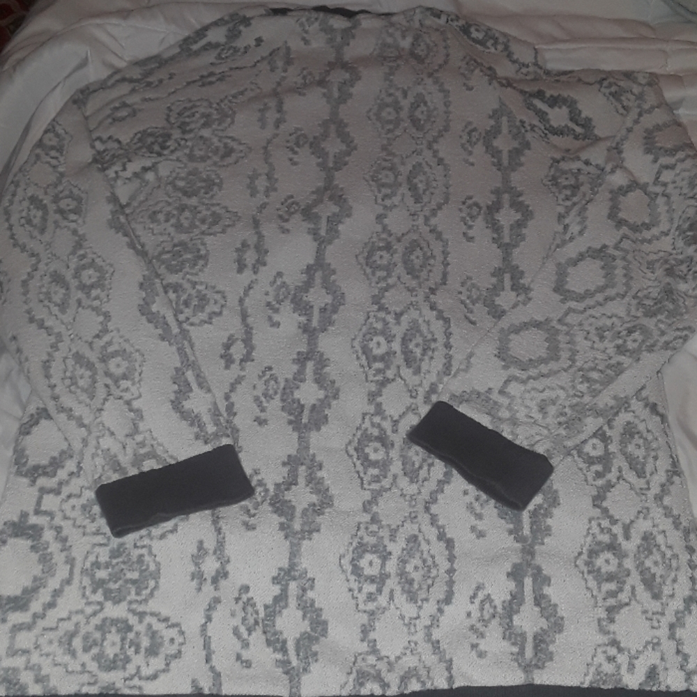 Reposh winter top - Picture 6 of 6